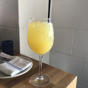 Barcocina - bottomless mimosas - Bars Near Me - Baltimore, Maryland