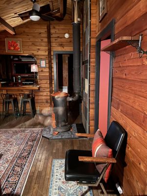 Juniper Lane Guest House by null