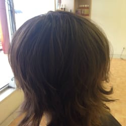 New York New York Hair Design