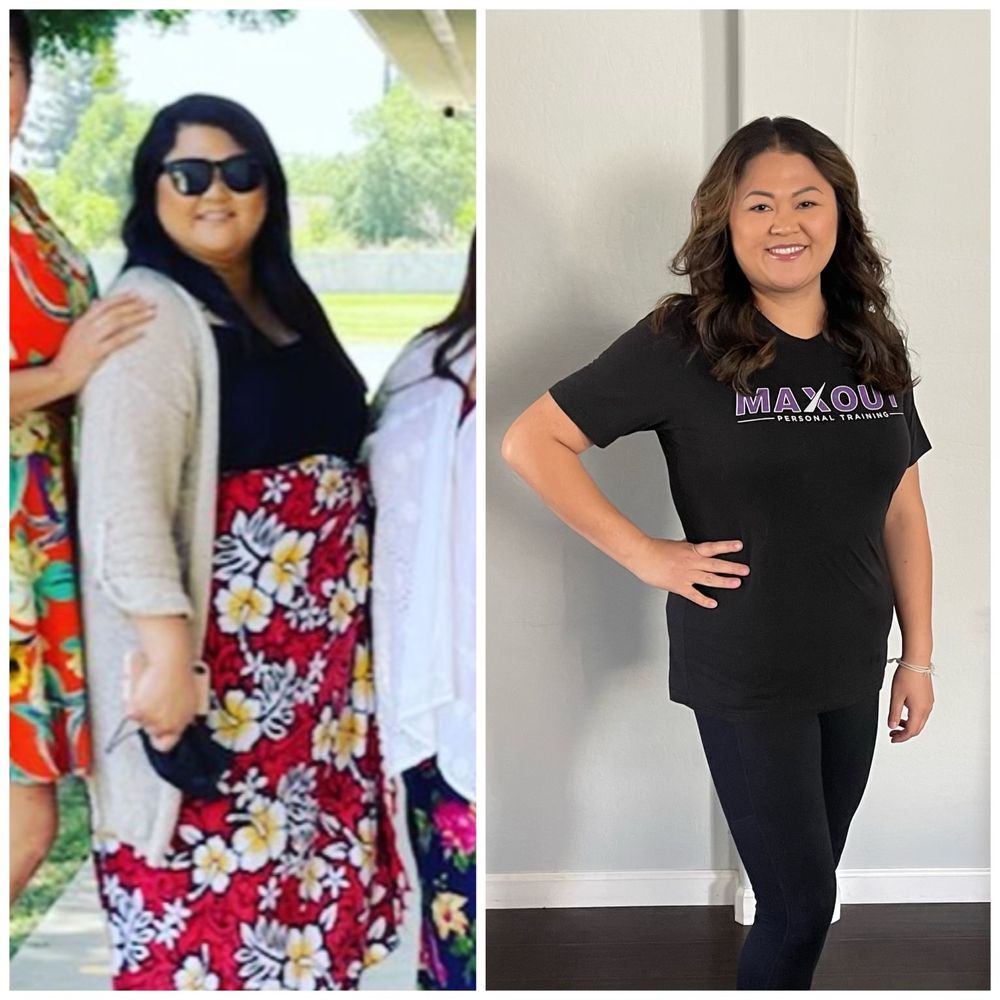 MaxOut Personal Training