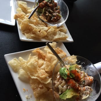 Pacific Catch - Seafood Near Me - San Mateo, California Pacific Catch - Seafood Near Me - San Mateo, California