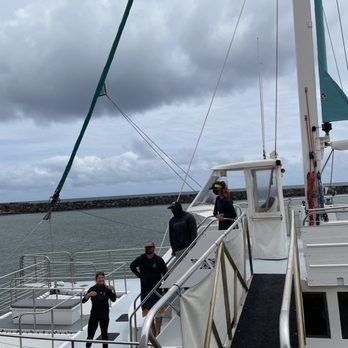 Kauai Sea Tours - Crew - Boating Near Me - Eleele, Hawaii