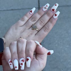 Vy Nail Spa