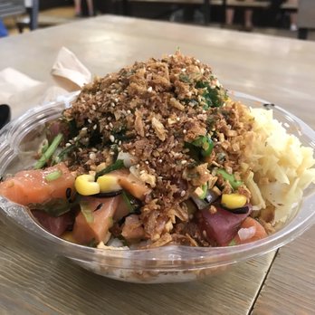 Pokémoto - Poke Near Me - New Haven, Connecticut