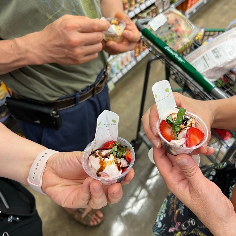Central Market - Grocery Near Me - Austin, Texas