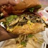 Monsoon Burger gift card