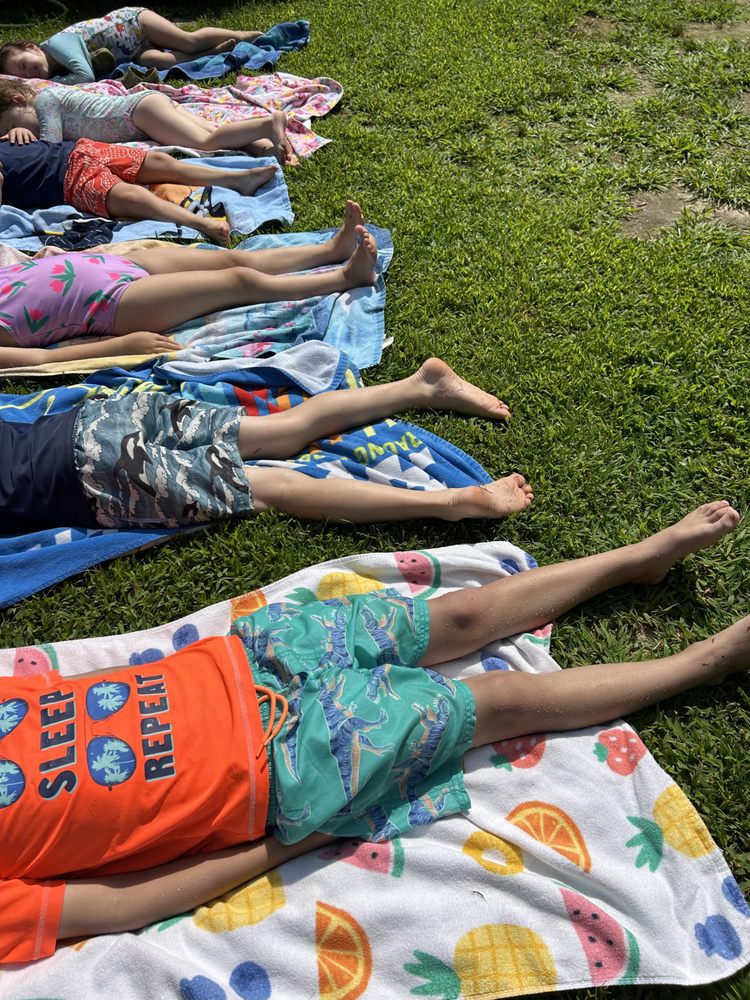 Reap & Sow Children's Center - childcare center in Ashland, MA