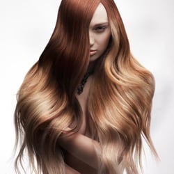 Primp and Prime Hair Studio - Hair Extenstions