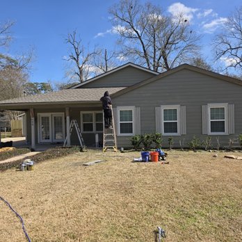 The Hope - Painters Near Me - Port Arthur, Texas