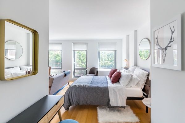 535 Carlton Apartments by null