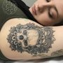 Photo of Broken Heart Tattoos