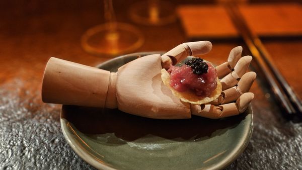 Chika - Omakase by null