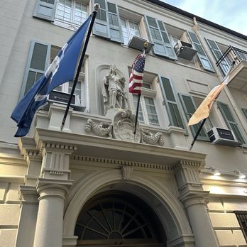 French Quarter - French Quarter Buildings - Local Flavor Near Me - New Orleans, Louisiana