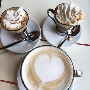 Arista Coffee & Cafe - Coffee & Tea Near Me - Naperville, Illinois Arista Coffee & Cafe - Coffee & Tea Near Me - Naperville, Illinois