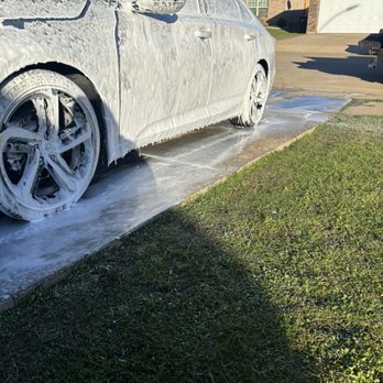 Cross Mobile Detailing Services - Lather it up! - Auto Detailing Near Me Cross Mobile Detailing Services - Lather it up! - Auto Detailing Near Me
