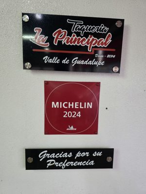 Taquería La Principal by null