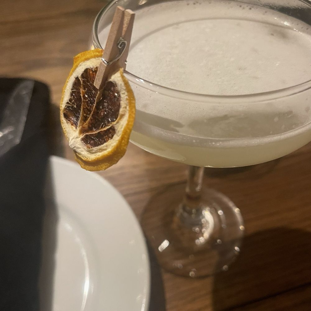34 Chop House - Bees Knees - Steakhouses Near Me - Denison, Texas