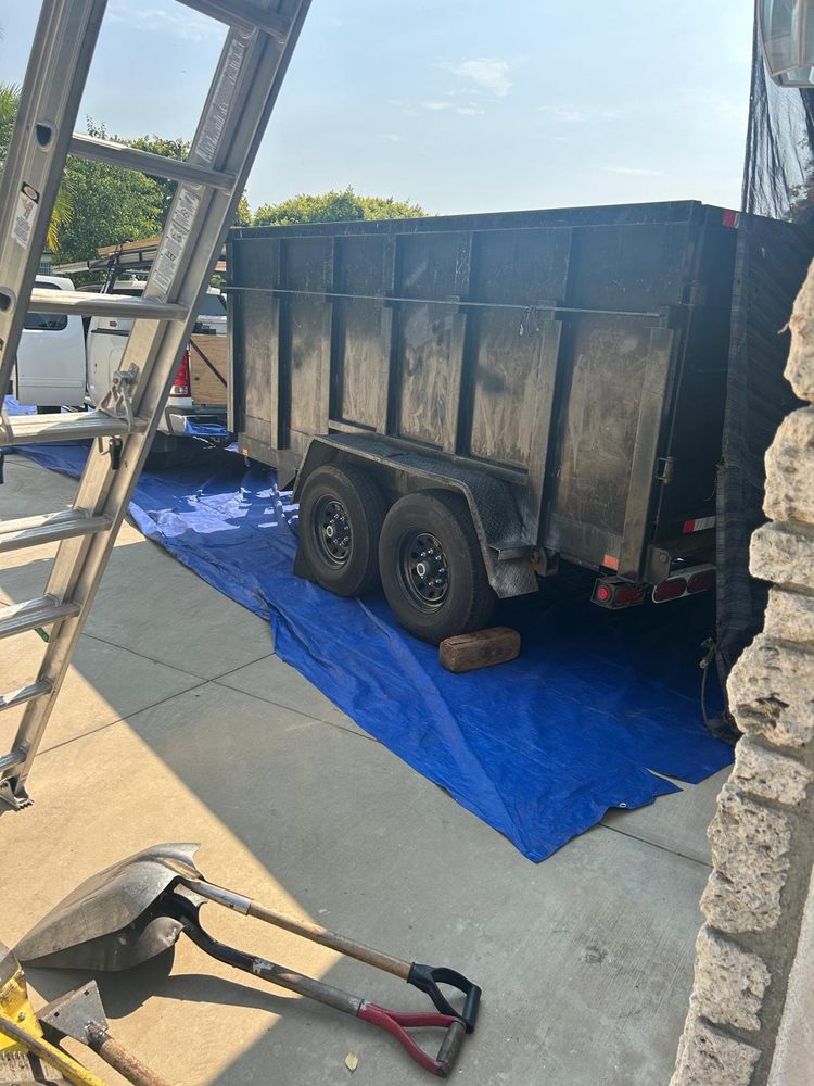 Slide of DO Roofing 770