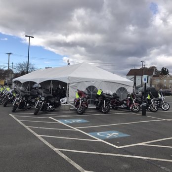Boston Harley Davidson - 11-26-17 - Motorcycle Dealers Near Me - Revere, Massachusetts