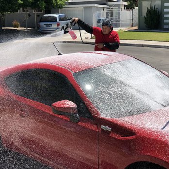 Eco's Auto Detail - Car Wash Near Me Eco's Auto Detail - Car Wash Near Me