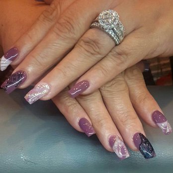 LUXX NAIL BAR - Waxing Near Me - Cibolo, Texas LUXX NAIL BAR - Waxing Near Me - Cibolo, Texas