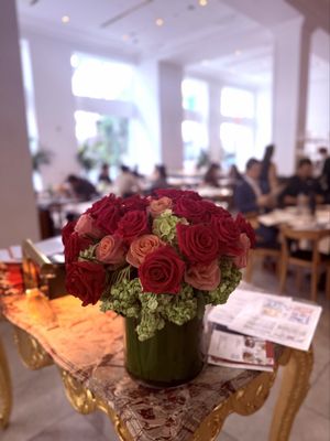 Bottega Louie WEHO by null