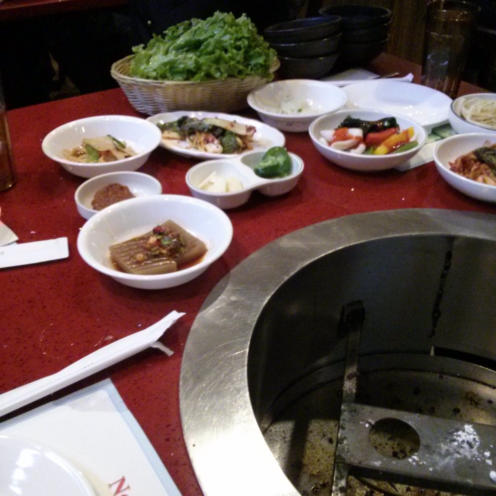 Mapo BBQ - Korean Near Me - Flushing, New York Mapo BBQ - Korean Near Me - Flushing, New York