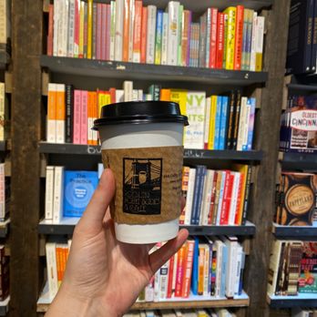 Roebling Books & Coffee - Bookstores Near Me - Covington, Kentucky Roebling Books & Coffee - Bookstores Near Me - Covington, Kentucky