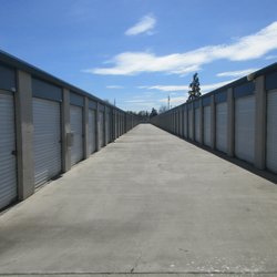 New Lines Mini Storage