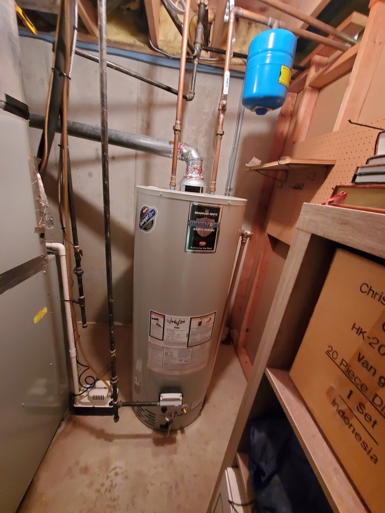 Slide of GENESIS Mechanical Specialists