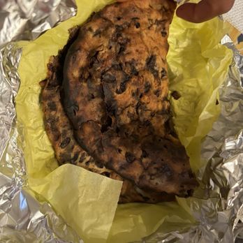Kabab N Chutney - Onion kulcha - Indian Near Me - Sacramento, California Kabab N Chutney - Onion kulcha - Indian Near Me - Sacramento, California