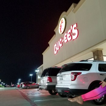 Buc-ee's - Buc-tease - Gas Stations Near Me - New Braunfels, Texas