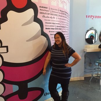 Scoop DeVille - Me inside - Ice Cream & Frozen Yogurt Near Me - Philadelphia, Pennsylvania Scoop DeVille - Me inside - Ice Cream & Frozen Yogurt Near Me - Philadelphia, Pennsylvania