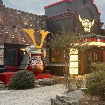 Chubby Cattle - Barbeque Near Me - Duluth, Georgia