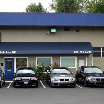 Strictly BMW Independent Service - M Cars in front of Strictly BMW - Auto Repair Near Me - Bellevue, Washington Strictly BMW Independent Service - M Cars in front of Strictly BMW - Auto Repair Near Me - Bellevue, Washington