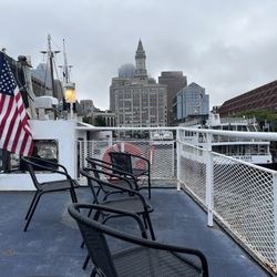 Inner Harbor Ferry