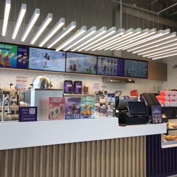 Chatime - Bubble Tea Near Me - Toronto, Ontario