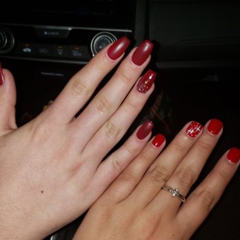 Club Nails - Nail Salons Near Me - San Jose, California