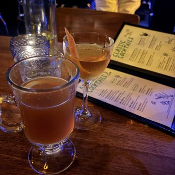 Tulip Shop Tavern - Shop Toddy & Metexa cocktails - American Near Me - Portland, Oregon Tulip Shop Tavern - Shop Toddy & Metexa cocktails - American Near Me - Portland, Oregon
