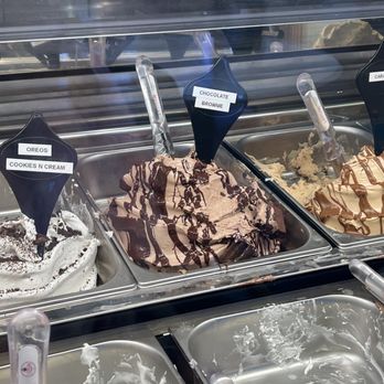 I Scream Gelato - Plano, TX - Gelato Near Me - Plano, Texas I Scream Gelato - Plano, TX - Gelato Near Me - Plano, Texas