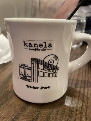 Kanela Breakfast Club by null