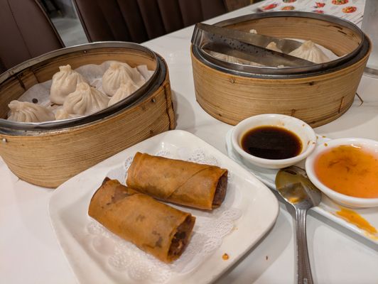 Dim Sum Palace by null