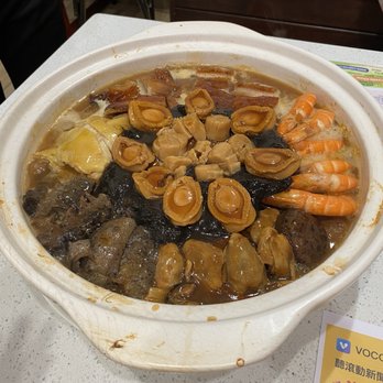 Tasty Spot Cafe - Poon Choy - Dim Sum Near Me - Arcadia, California Tasty Spot Cafe - Poon Choy - Dim Sum Near Me - Arcadia, California