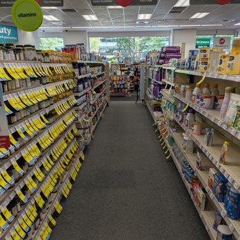 CVS Pharmacy - CVS Pharmacy, downtown Detroit - Drugstores Near Me - Detroit, Michigan