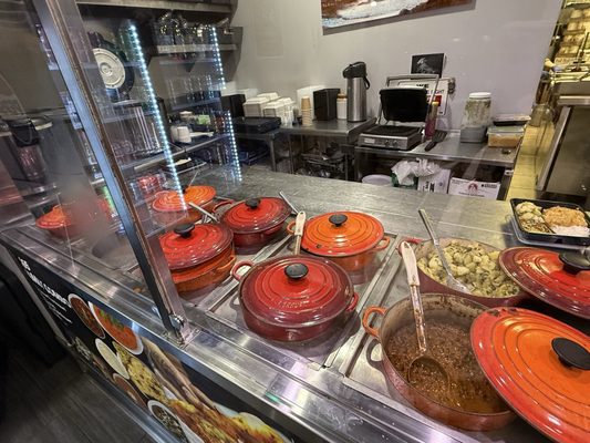 Bollywood Zaika by null