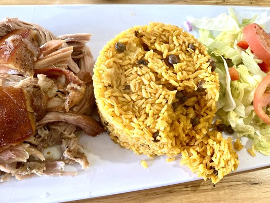 Old San Juan Restaurant by null