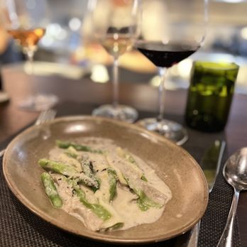 SPQR - Italian Near Me - San Francisco, California SPQR - Italian Near Me - San Francisco, California
