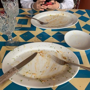 Marlaina's Mediterranean Kitchen - So good just too late to take a picture - Mediterranean Near Me - Burien, Washington