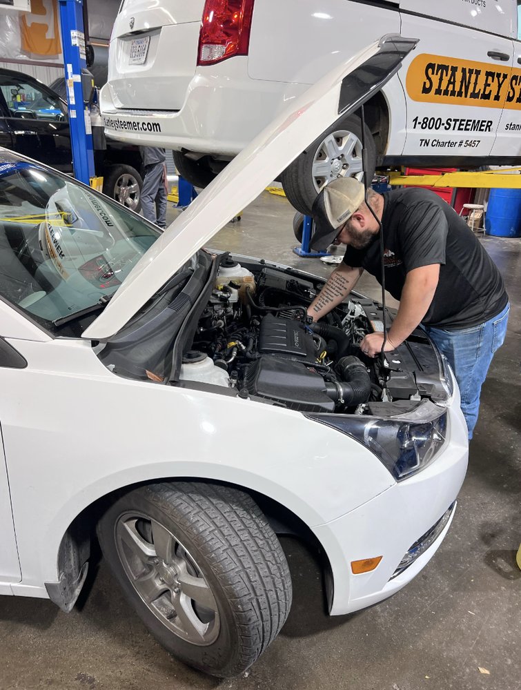 MILLER BROTHERS AUTO REPAIR AND COLLISION CENTER Updated August 2024