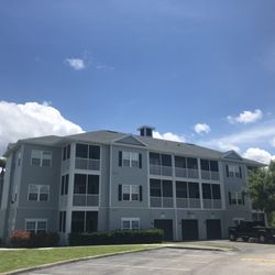 Summerhill Apartments